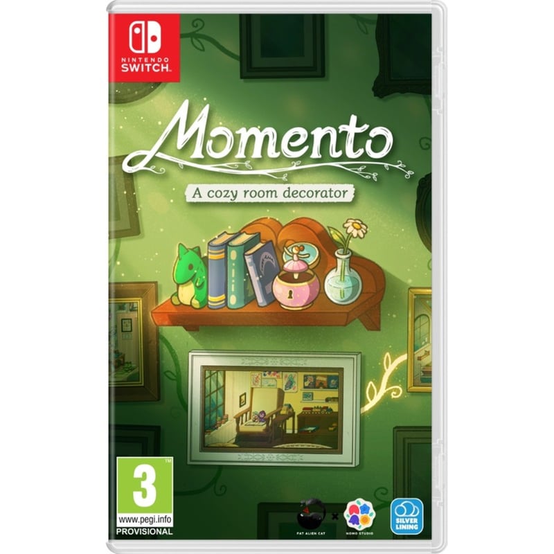 Momento - Nintendo Switch