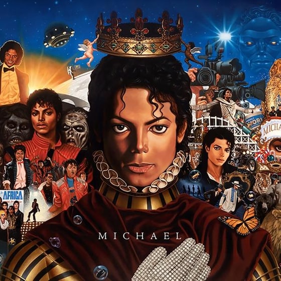 Michael image 0