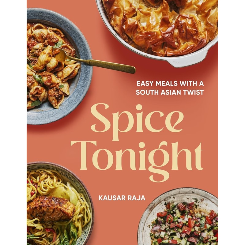 Spice Tonight