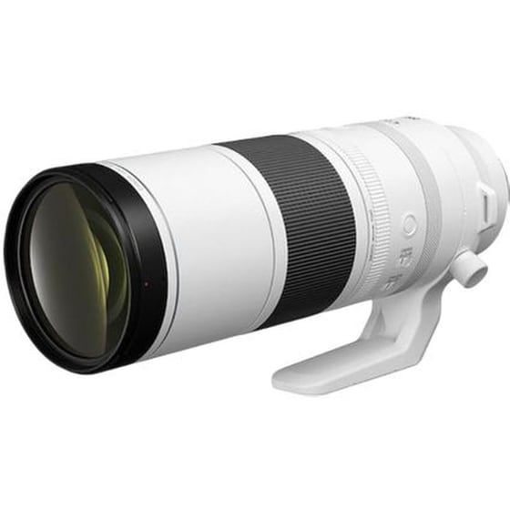 Φωτογραφικός Φακός CANON RF 200-800MM F/6.3-9 IS - Μαύρος image 3