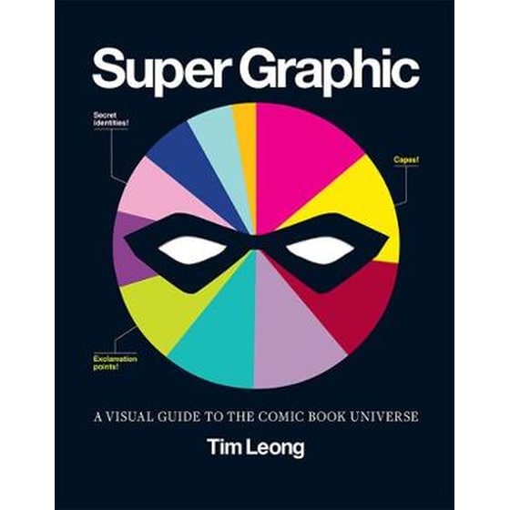 Super Graphic image 0