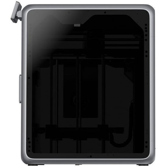 3D Εκτυπωτής Creality K2 Pro - Μαύρο image 1