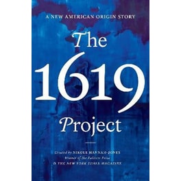 1619 Project