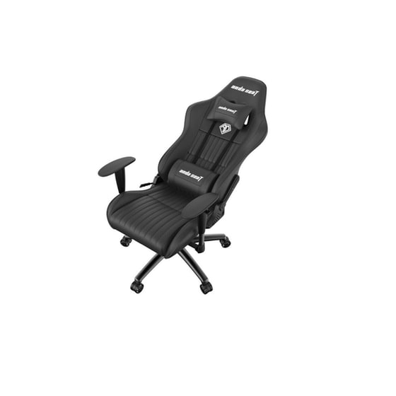 Gaming Chair Anda Seat Jungle - Μαύρο image 3