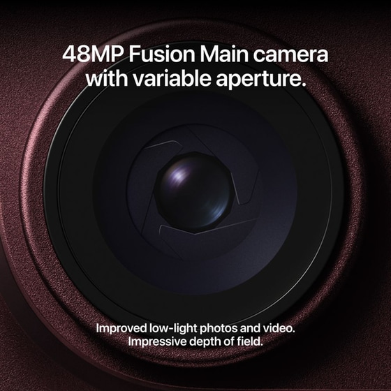 Apple iPhone 18 Pro 256GB - Glacier image 1