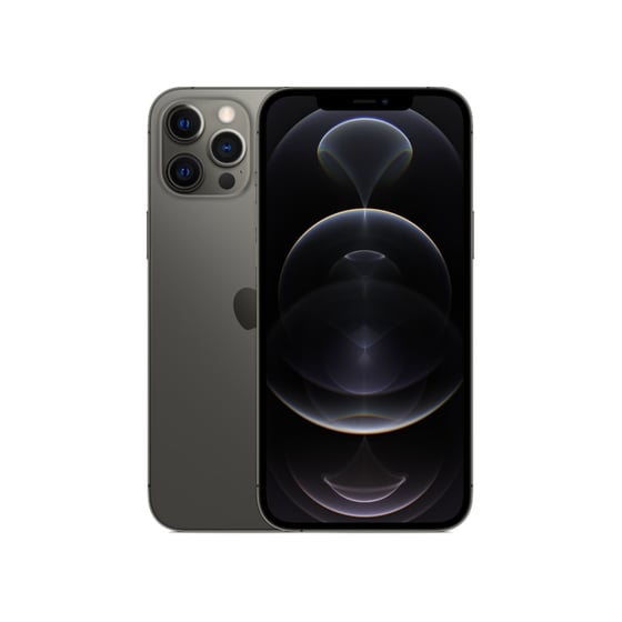 Apple iPhone 12 Pro Max 5G 128GB Graphite image 0