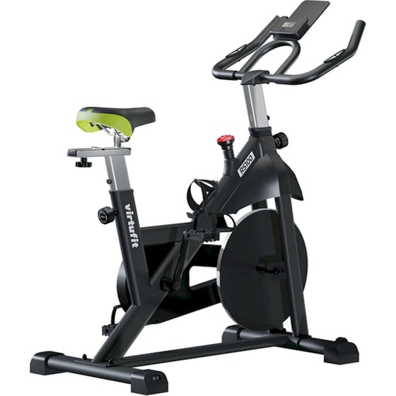 Ποδήλατο Γυμναστικής Virtufit Spin Bike RS100  Μαύρο image 1