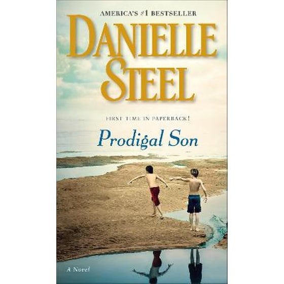Prodigal Son image 0