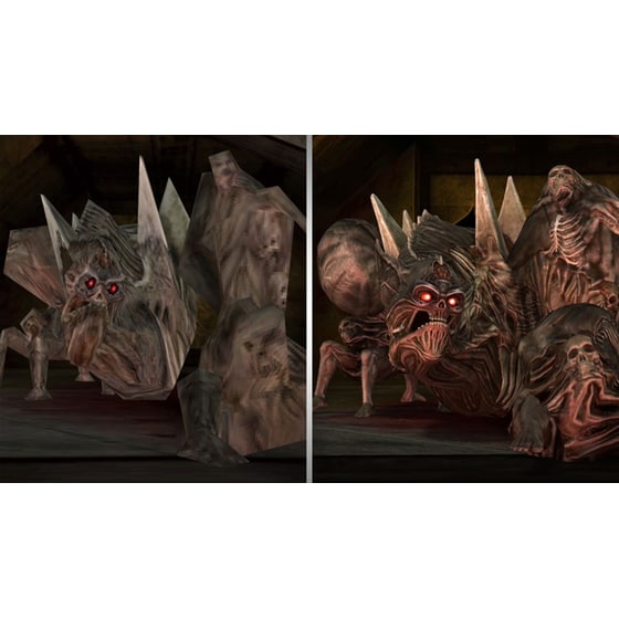 Legacy of Kain: Soul Reaver 1 & 2 Remastered - PS5 image 4