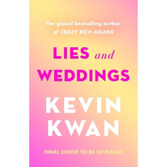 Lies and Weddings image 0