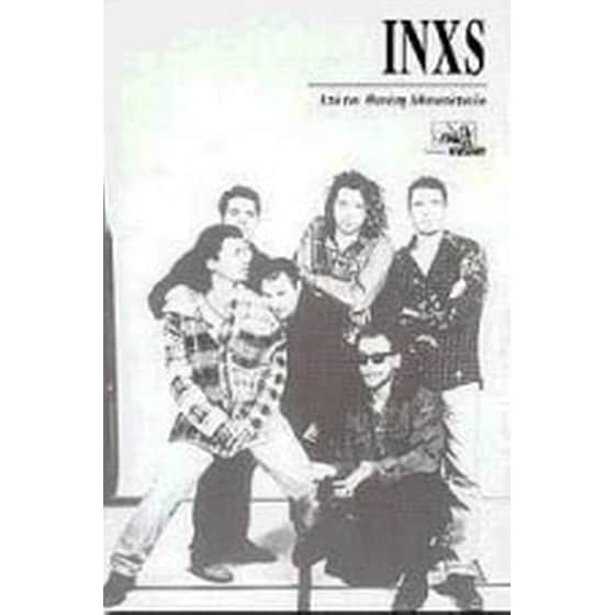 INXS image 0