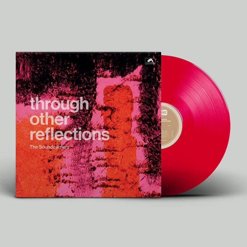 Through Other Reflections (LP)