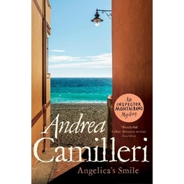 Angelica's Smile