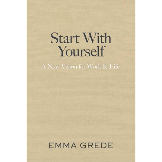 Start With Yourself image 0