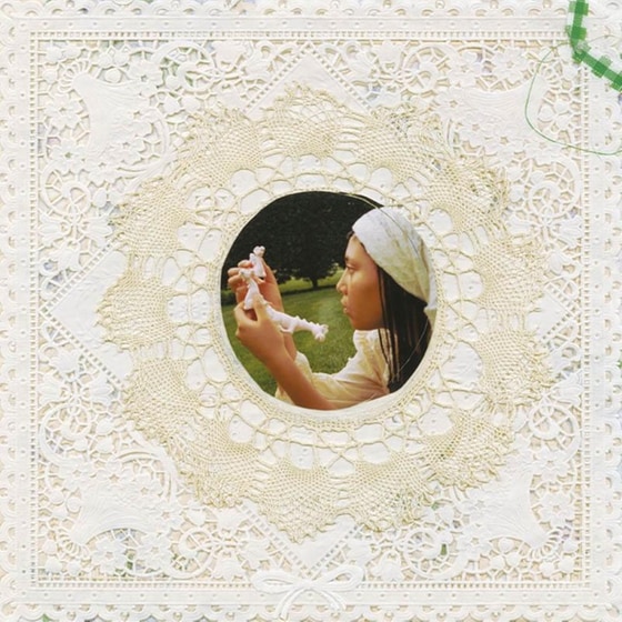With Strings image 0