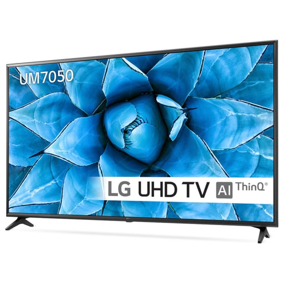 Τηλεόραση LG 65" Smart LED 4K UHD 65UM7050PLA image 1
