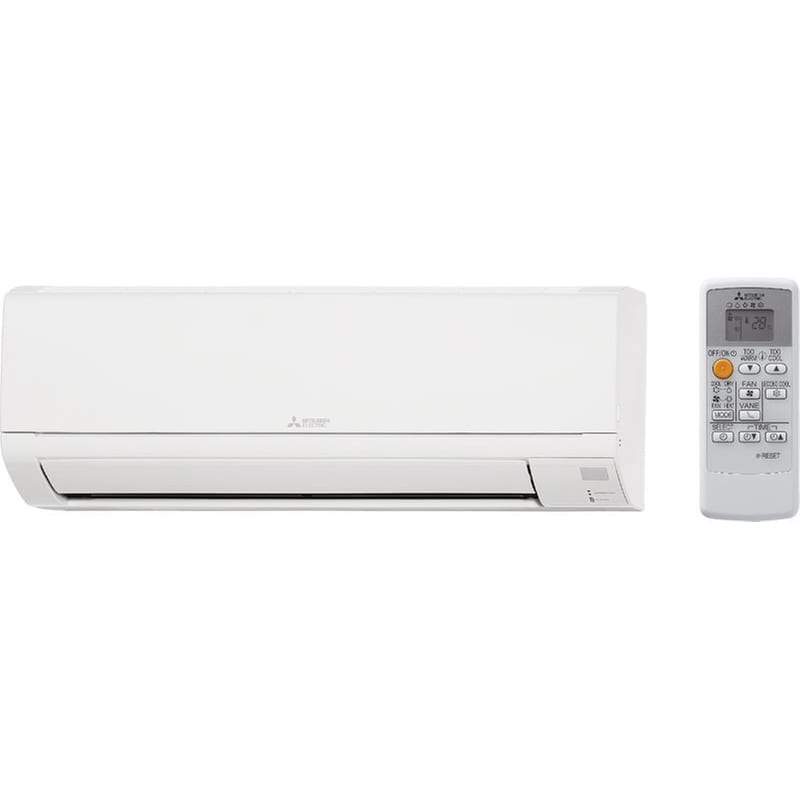 MITSUBISHI Electric MSZ/MUZ-DW50 Κλιματιστικό Inverter 18.000 BTU A++/A+++