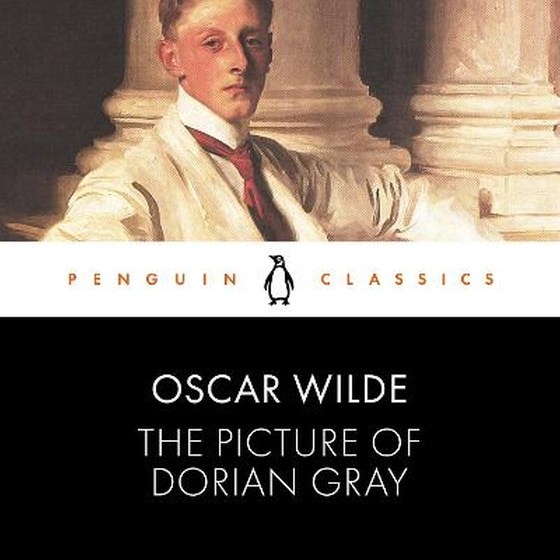 The Picture of Dorian Gray image 0