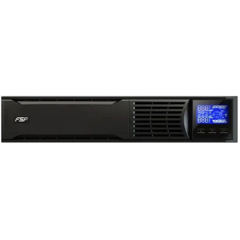 FORTRON UPS FORTRON FSP EUFO 1K Line Interactive 1000VA/900W