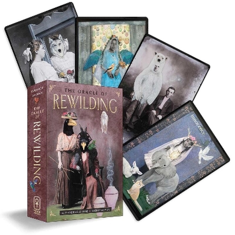 The Oracle of Rewilding