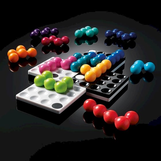 Quadrillion Επιτραπέζιο (Smart Games) image 8