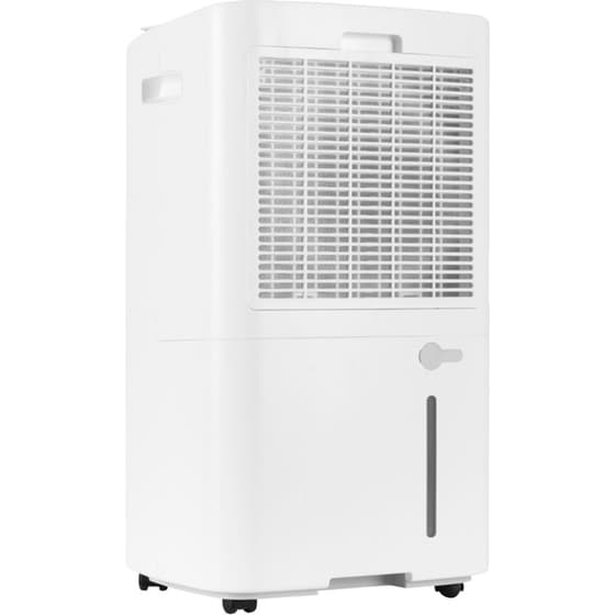 INVENTOR ALVA Αφυγραντήρας 12 L με Ιονιστή και Wi-Fi Λευκό image 7