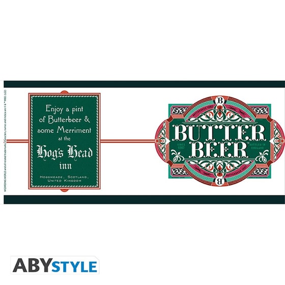 Κούπα Abysse Corp Fantastic Beasts Κεραμική 320 ml - Πολύχρωμο image 2