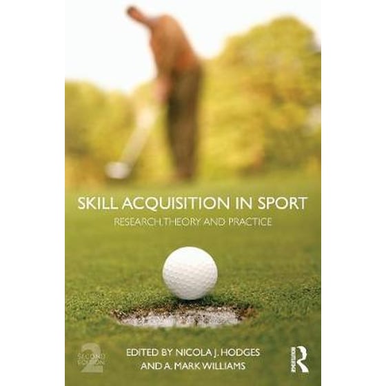 Skill Acquisition in Sport image 0