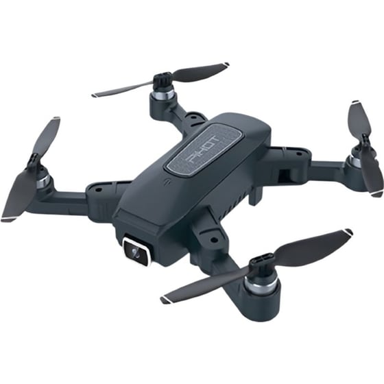 Drone Pihot P30 Pro - Μαύρο image 0