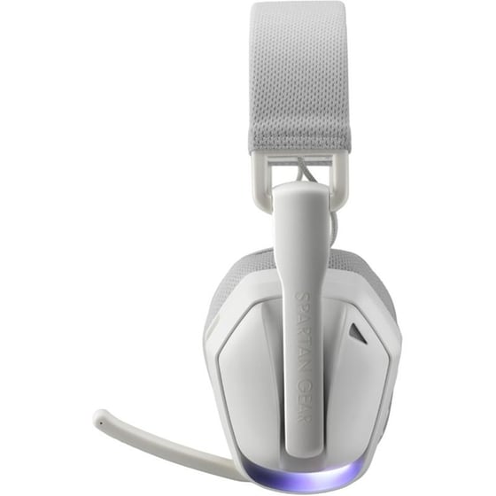 Ακουστικά Κεφαλής SPARTAN GEAR APOLLONIS - White image 5