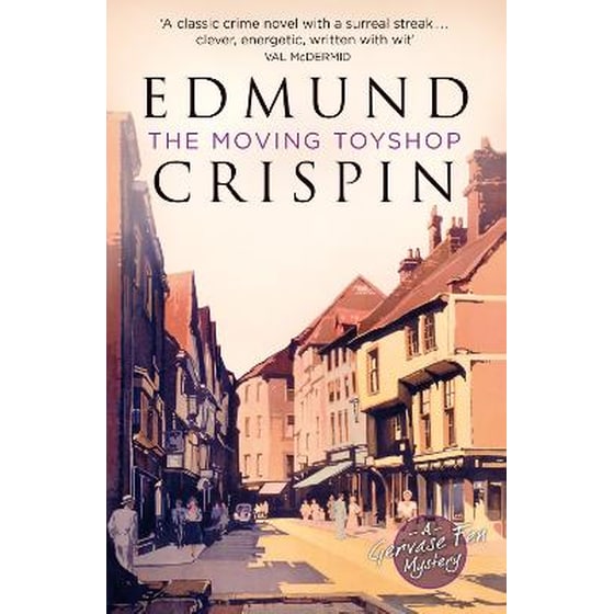 Moving Toyshop image 0