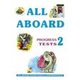 All Aboard Junior 2