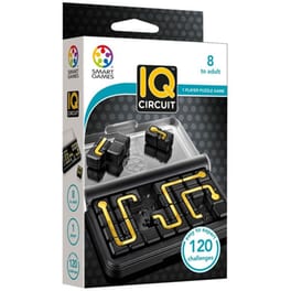 Επιτραπέζιο IQ Circuit (Smart Games)