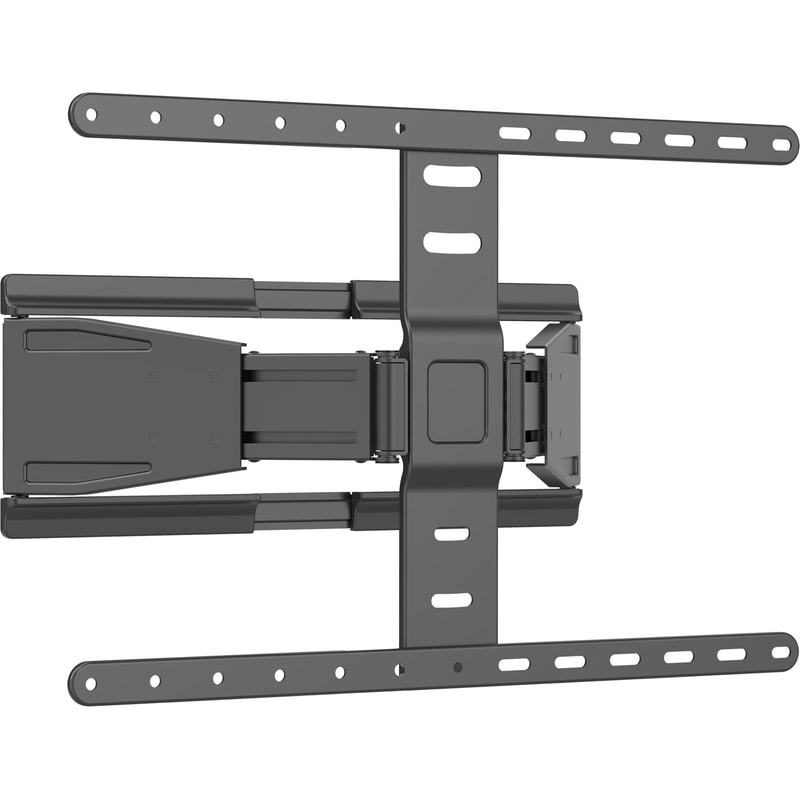 SBOX Βάση Τηλεόρασης Επιτοίχια Sbox PLB-79464 Σταθερή 43 - 90 έως 50 kg