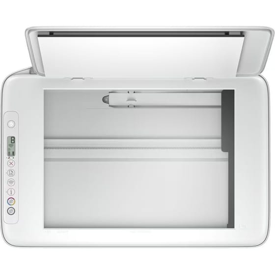 HP DeskJet Instant Ink 2810e All-in-One Instant Ink HP+ Εγχρωμο Πολυμηχάνημα Inkjet A4 με WiFi (588Q0B) image 8