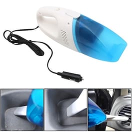 Φορητό Σκουπάκι Αυτοκινήτου High Power Vacuum Cleaner