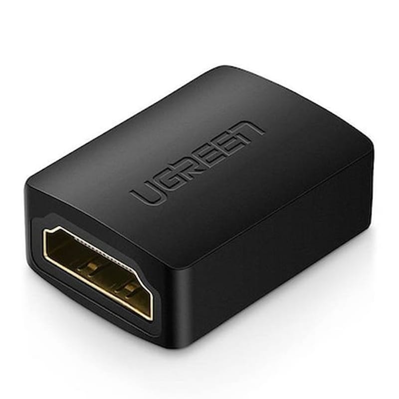 UGREEN Hdmi Adapter Ugreen Female To Hdmi Female