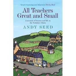All Teachers Great and Small (Book 1)