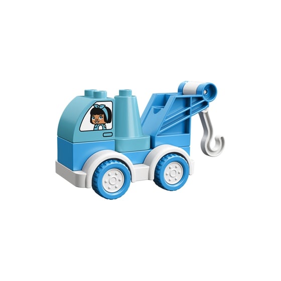LEGO® Duplo Ρυμουλκό Φορτηγό (10918) image 0