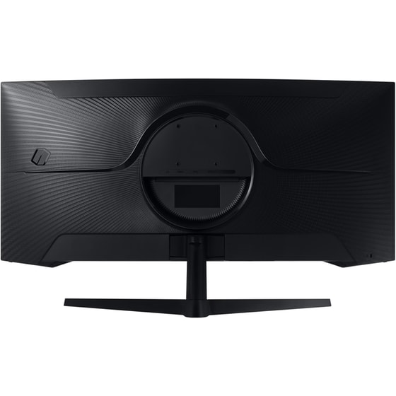 Samsung Odyssey G5 LC34G55TWWPXEN Gaming Monitor 34'' Ultra WQHD VA Curved 165Hz 1ms image 7