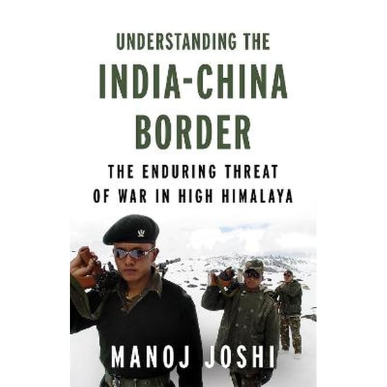 Understanding the India-China Border image 0