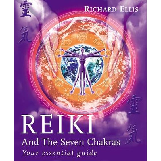 Reiki And The Seven Chakras image 0