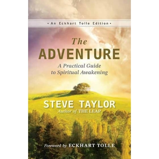 The Adventure image 0