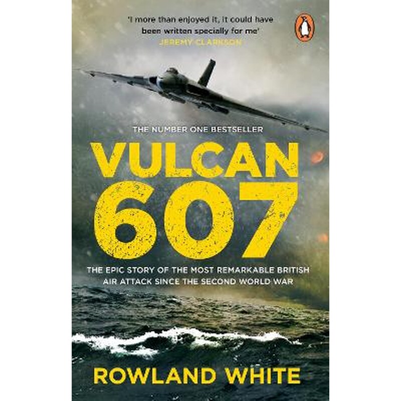 Vulcan 607