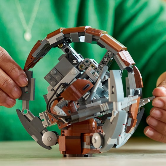 LEGO® Star Wars Droideka™ (75381) image 13