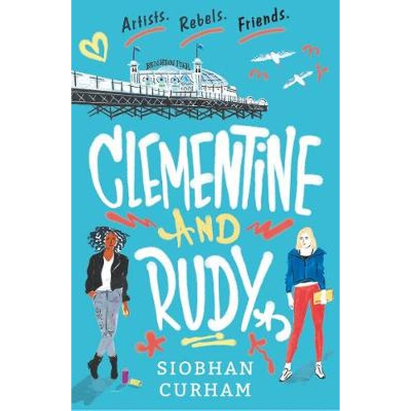 Clementine and Rudy
