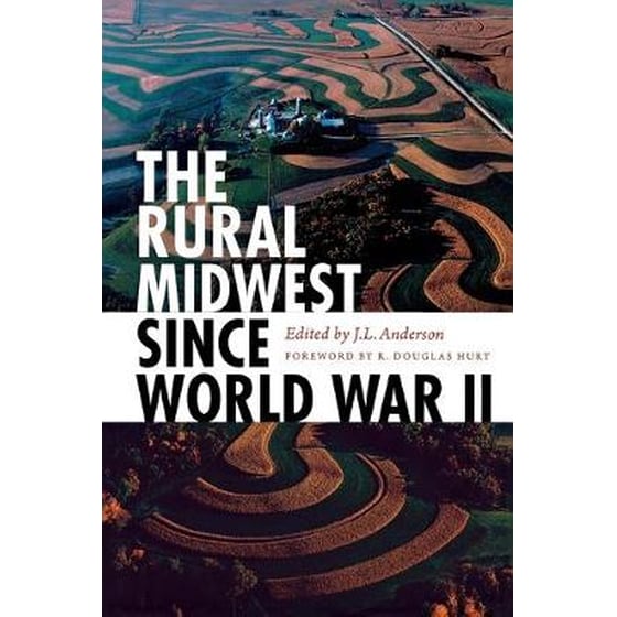 Rural Midwest Since World War II image 0