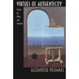 Virtues of Authenticity