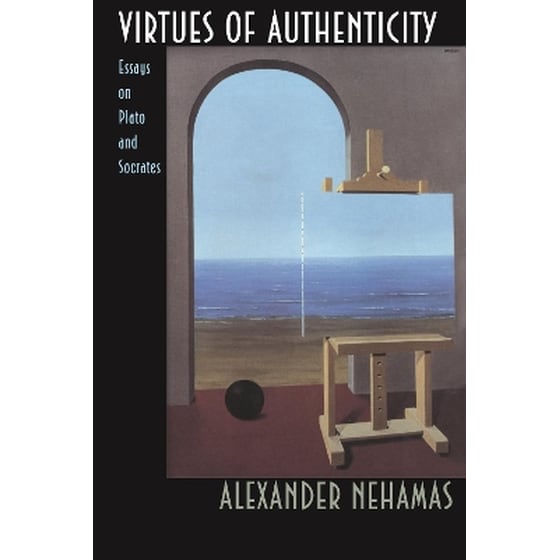 Virtues of Authenticity image 0
