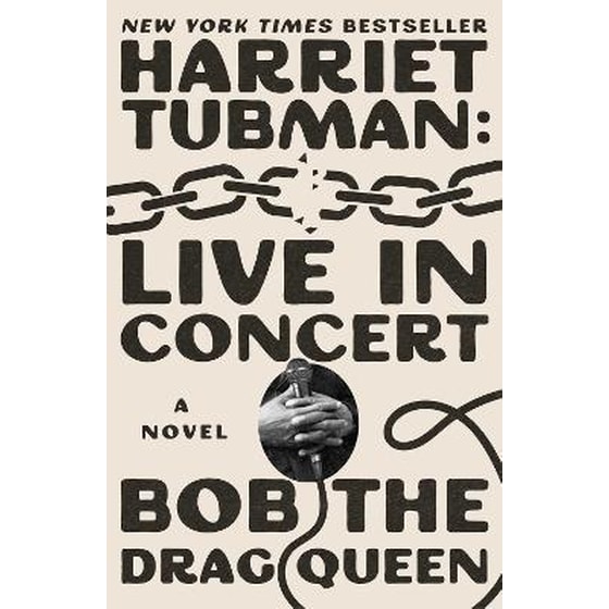 Harriet Tubman - Live in Concert image 0